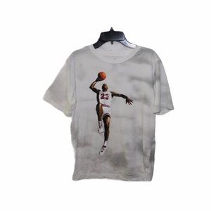 Michael Jordan Shirt
